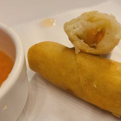 Chen Garden - Spring Rolls