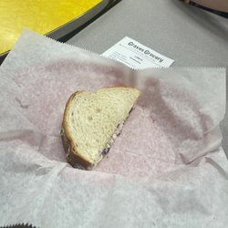 Graves Grocery - Chicken Salad