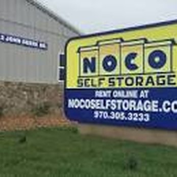 NoCo Self Storage - Self Storage Near Me - Fort Collins, Colorado NoCo Self Storage - Self Storage Near Me - Fort Collins, Colorado