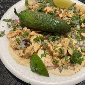 Oscar's Taco Shop - Grilled chicken tacos - Mexican Near Me - Glendale, Arizona Oscar's Taco Shop - Grilled chicken tacos - Mexican Near Me - Glendale, Arizona