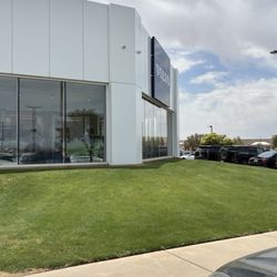 Mears Mazda- Sales