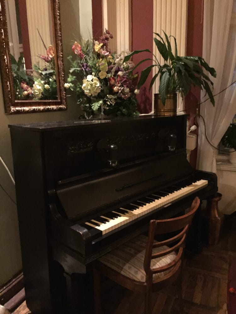 U Milscha - Strefa Potrzeb Kulturalnych