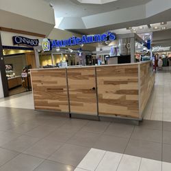 Auntie Anne's