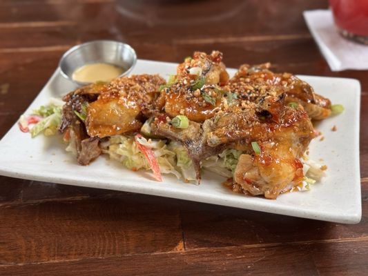 The Observatory by null