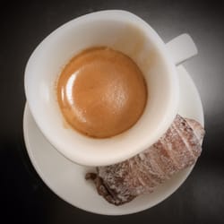 Choco Mania - Espresso