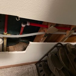 Bill Rhiner’s Plumbing, Heating and Cooling