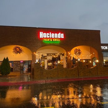Hacienda Bar & Grill - Mexican Near Me - Cumming, Georgia Hacienda Bar & Grill - Mexican Near Me - Cumming, Georgia