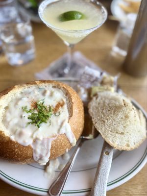 The Buena Vista by null