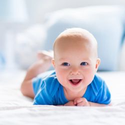 Kids Kondo - Infant Specialist