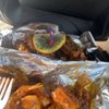 Zamar Wings gift card