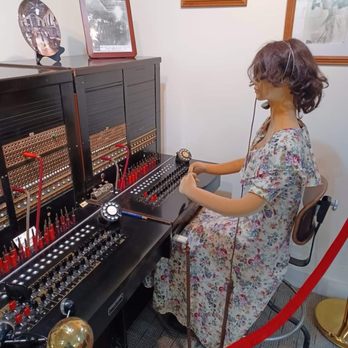 Itpa - Museums Near Me - Hinesville, Georgia