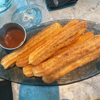 Dirty Habit DC - Churros - Cocktail Bars Near Me - Washington, DC, District of Columbia Dirty Habit DC - Churros - Cocktail Bars Near Me - Washington, DC, District of Columbia