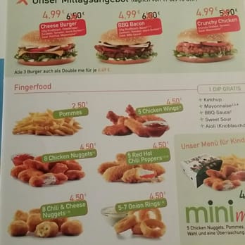 burgerme - Menu - Fast Food Near Me - Kaiserslautern, RP burgerme - Menu - Fast Food Near Me - Kaiserslautern, RP