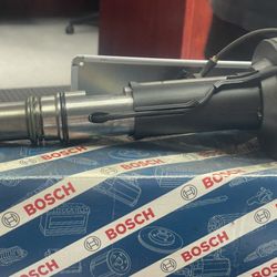 United Diesel Service - Genuine Bosch QSK Injectors are available from UDS.