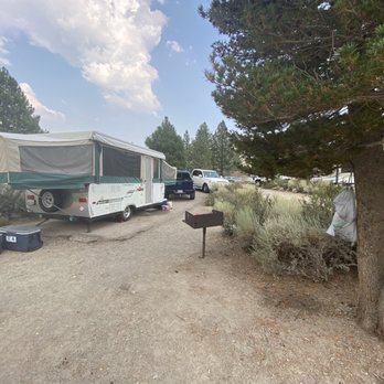 Oh Ridge - Oh ridge Campground - Campgrounds Near Me - June Lake, California Oh Ridge - Oh ridge Campground - Campgrounds Near Me - June Lake, California