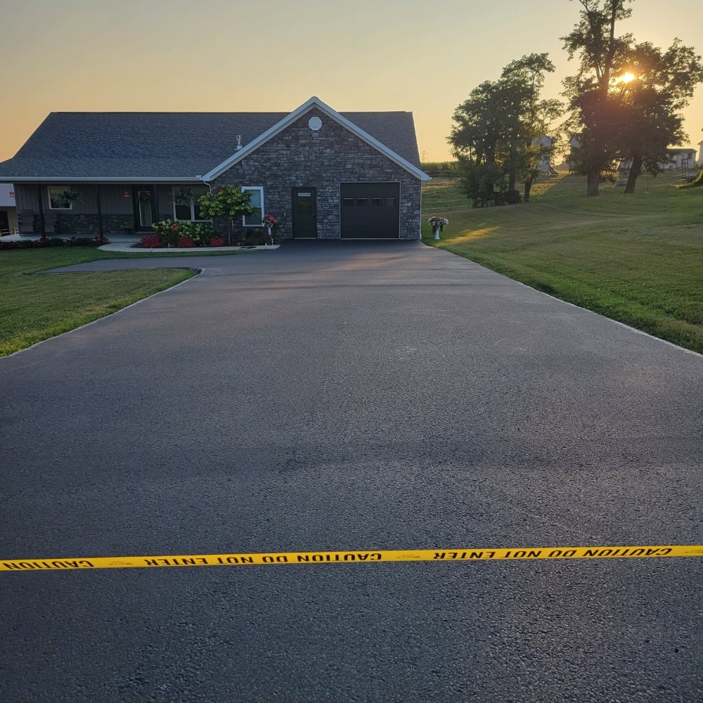 A YODER SEALING Request a Quote Fredericksburg, Ohio Masonry