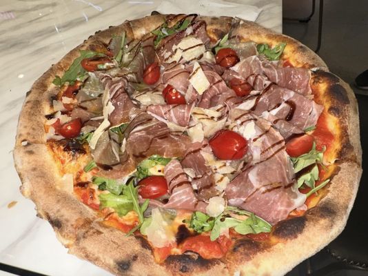 Bucatini Ristorante by null