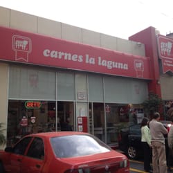 Carnes La Laguna - Carnes La Laguna en Anzures