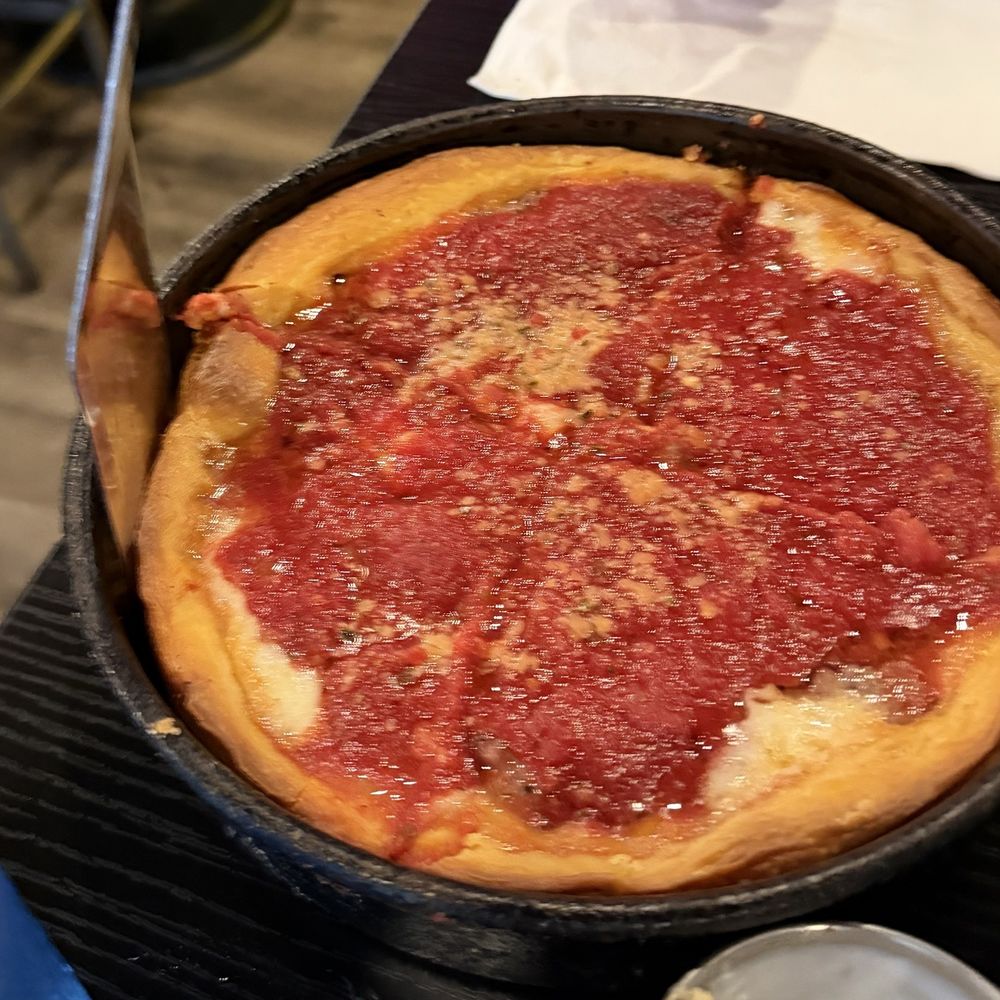 Gino’s East - Pizza Near Me - Sherman Oaks, California Gino’s East - Pizza Near Me - Sherman Oaks, California