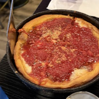 Gino’s East - Pizza Near Me - Sherman Oaks, California Gino’s East - Pizza Near Me - Sherman Oaks, California