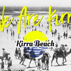 Kirra Beach Surf Club - We Are Kirra Beach