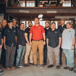 Burleson Plumbing & Heating Company - Our experienced HVAC team is dedicated to keeping your home comfortable year-round with professional heating, cooling, maintenance, repair,