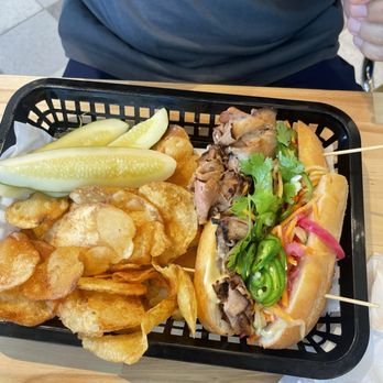 Local Foods - Bahn Mi - Sandwiches Near Me - Austin, Texas Local Foods - Bahn Mi - Sandwiches Near Me - Austin, Texas
