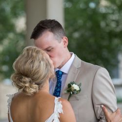 Studio 89 Salon - Wedding Hair / bridal hair by Nicole