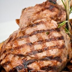 Parrilla Santa Ines De Ruben Baigorria