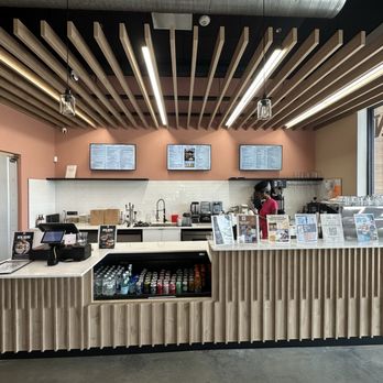 Island Touch - Coffee & Tea Near Me - Ocoee, Florida