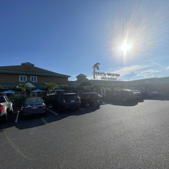 Urie's Waterfront Restaurant - Outside - Seafood Near Me - Wildwood, New Jersey Urie's Waterfront Restaurant - Outside - Seafood Near Me - Wildwood, New Jersey