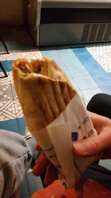 Le daily syrien by null