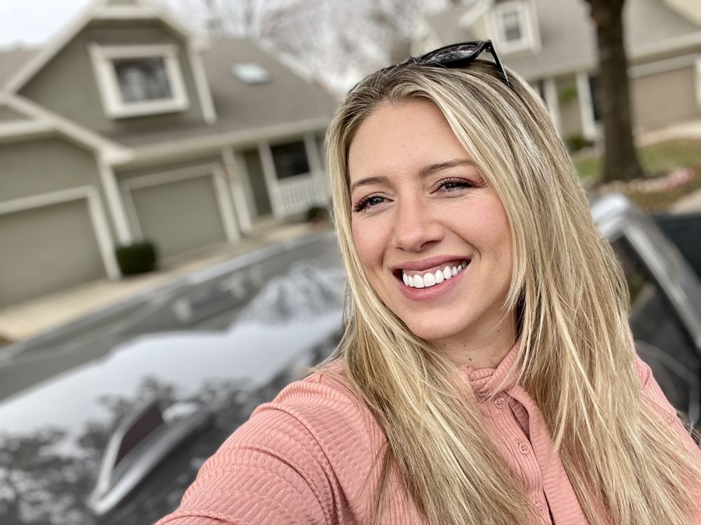 JENNY DELICH EXP REALTY Updated October 2024 50 Photos 9393 W 110th St, Overland Park