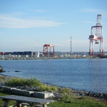 Point Pleasant Park - Parks Near Me - Halifax, Nova Scotia