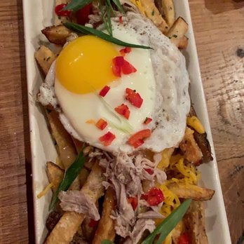 101 Craft Kitchen - New American Near Me - Westerville, Ohio