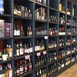 King Liquors - Bourbon, Scotch, Whiskey, Cognac