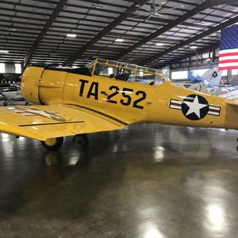 Commemorative Air Force - Museums Near Me - Midland, Texas Commemorative Air Force - Museums Near Me - Midland, Texas