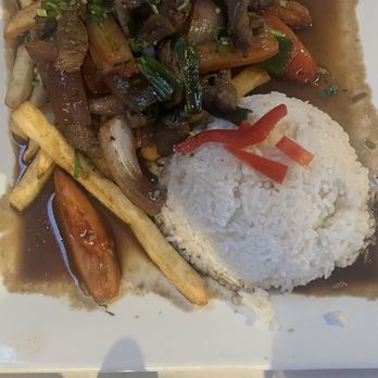 Los Andes Restaurant - Peruvian Near Me - Deer Park, New York Los Andes Restaurant - Peruvian Near Me - Deer Park, New York