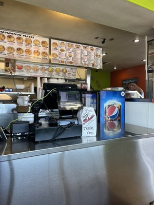 Roberto's Taco Shop by null