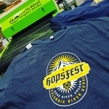 Northwest Graphic Works - Screen Printing Near Me Northwest Graphic Works - Screen Printing Near Me