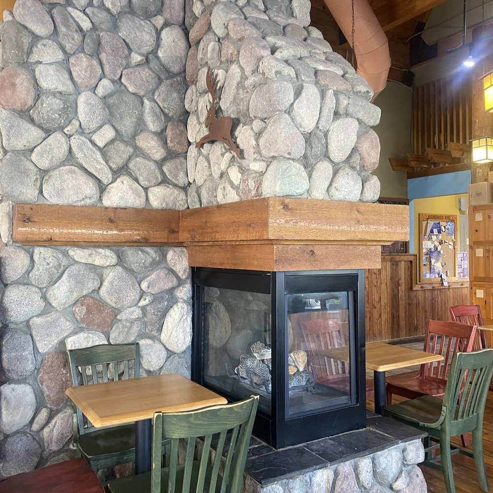 Interior Interior