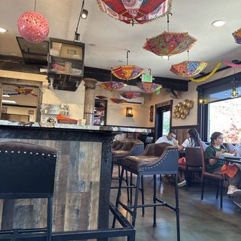Indo Grill - Indian Near Me - Moab, Utah