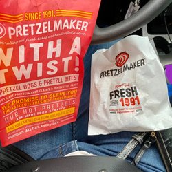 Pretzelmaker