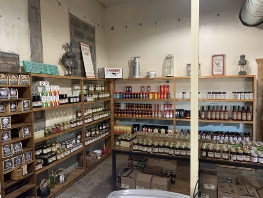 Circle H Meat Market & Mercantile by null