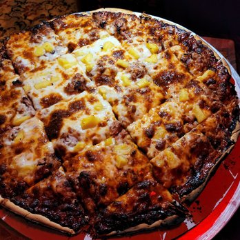 Lolas Pizza Palace - Lola's Luau Pizza - Pizza Near Me - Arlington Heights, Illinois Lolas Pizza Palace - Lola's Luau Pizza - Pizza Near Me - Arlington Heights, Illinois