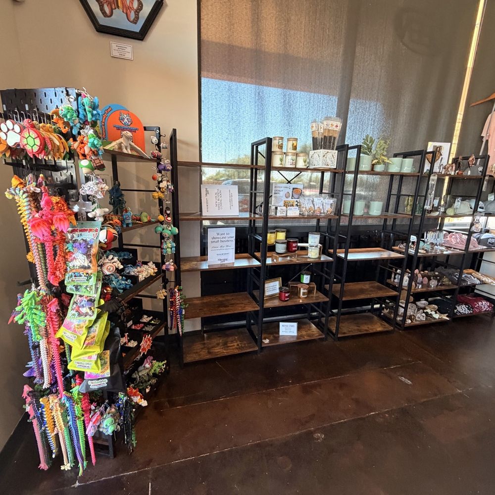 Morning Jam - Merch - 2026 - Breakfast & Brunch Near Me - Chandler, Arizona Morning Jam - Merch - 2026 - Breakfast & Brunch Near Me - Chandler, Arizona