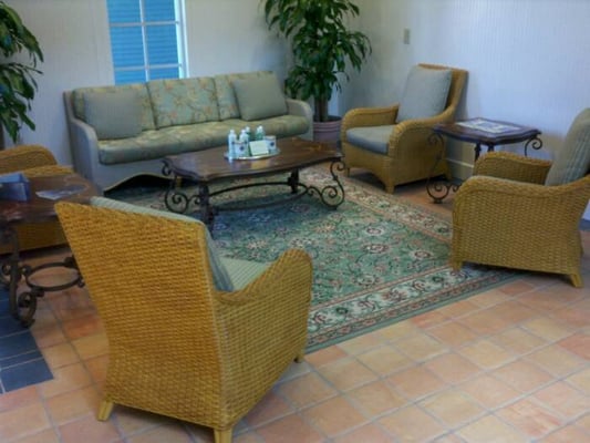 Senses - A Disney Spa by null