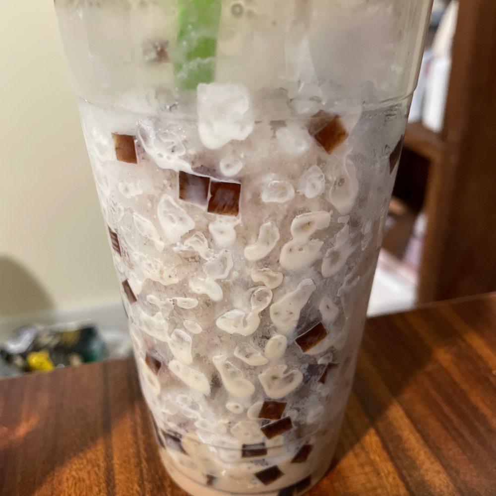 TeaDM Mini - a cup of iced tea with ice cubes - Bubble Tea Near Me - Vienna, Virginia TeaDM Mini - a cup of iced tea with ice cubes - Bubble Tea Near Me - Vienna, Virginia