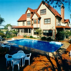 Pool & Spa Works