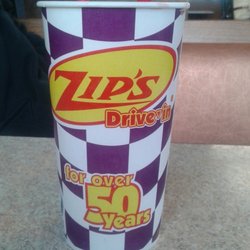 Zips Drive In